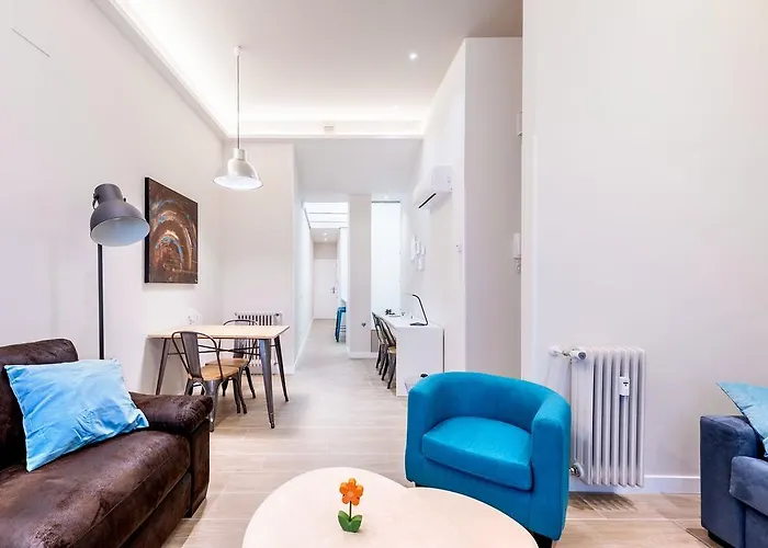 Greco Toledo - Apartamentos Aloha Toledo