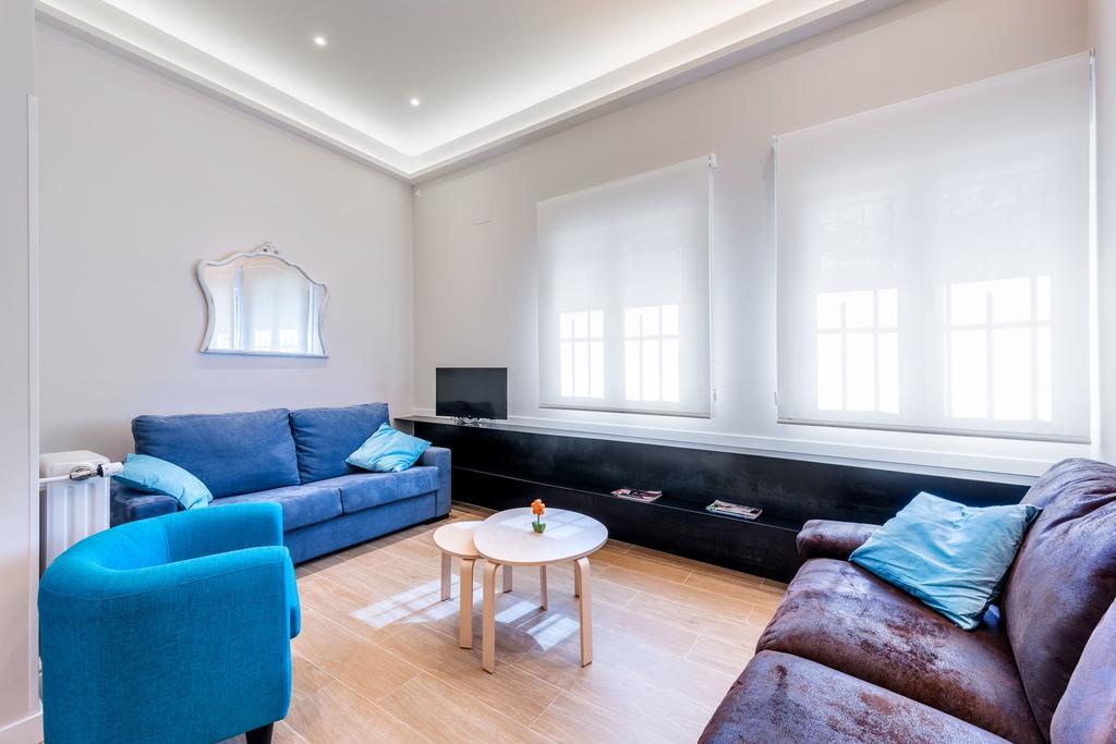 Greco - Aloha Apartment *