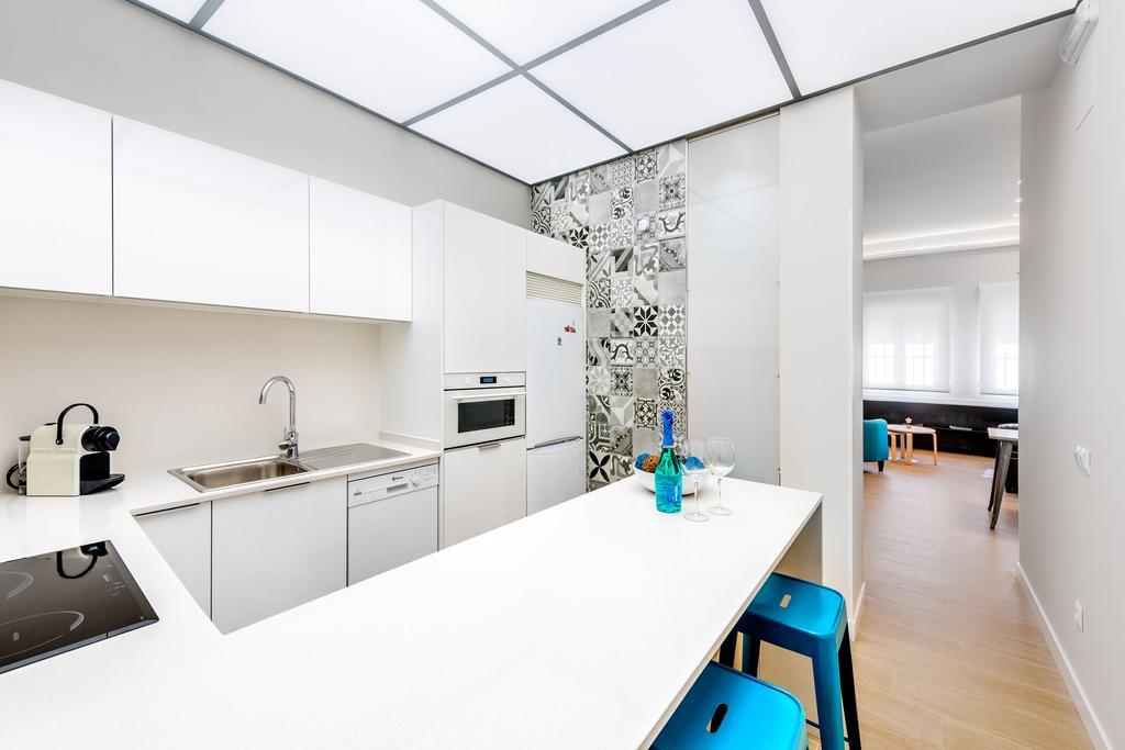 Greco - Aloha Apartment *