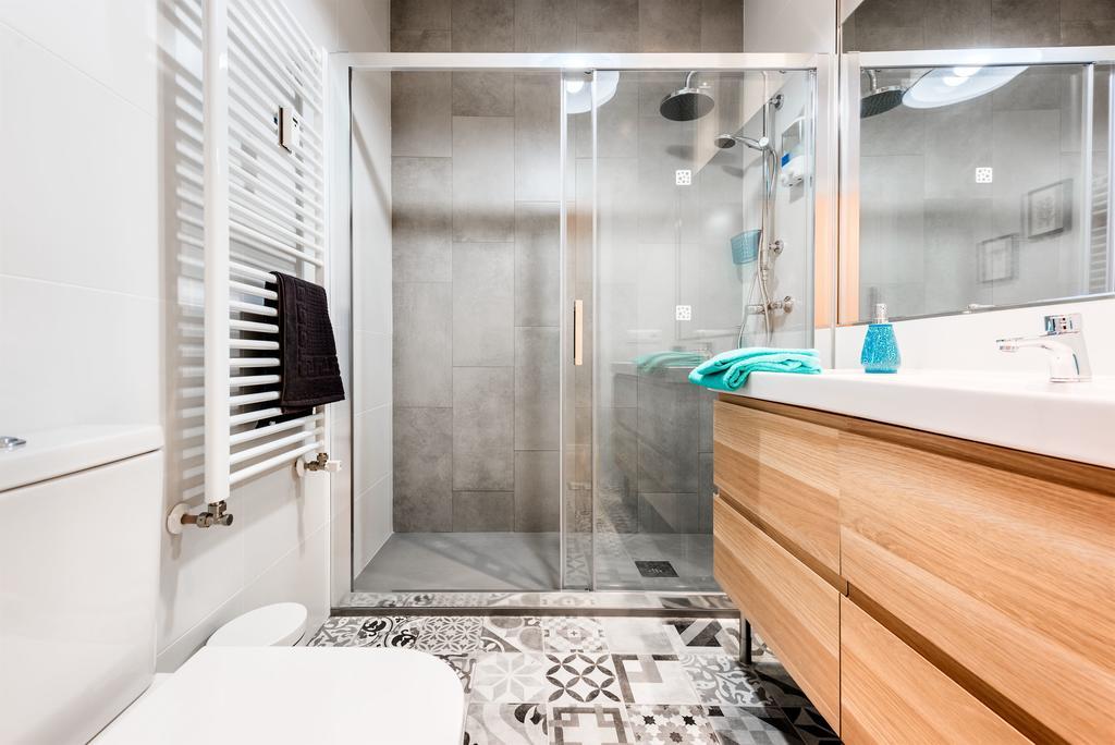 Apartment Greco - Aloha Toledo