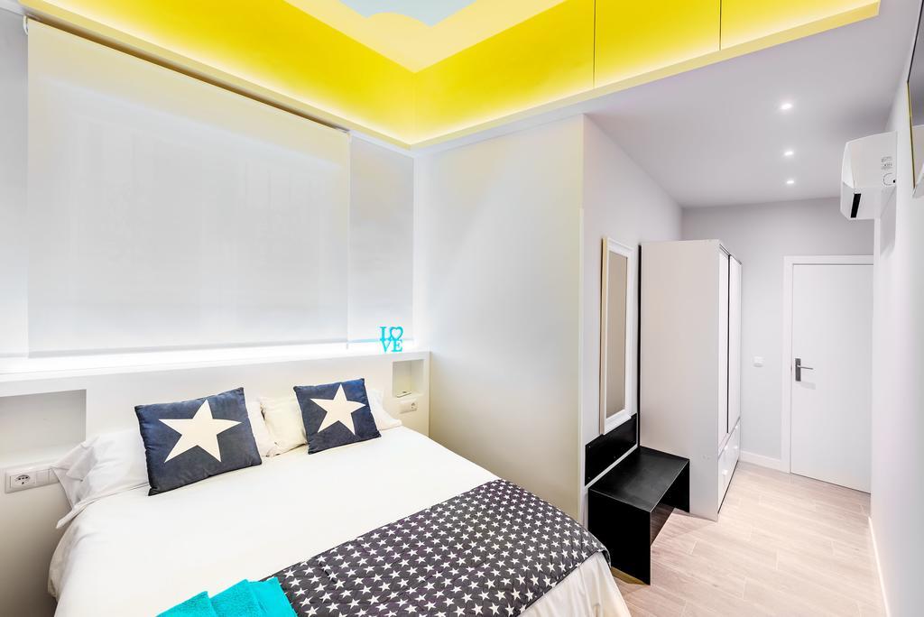 Greco - Aloha Apartment
