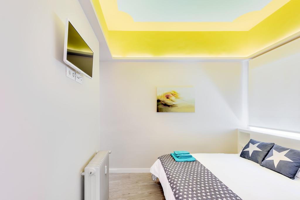 Greco - Aloha Apartment Toledo